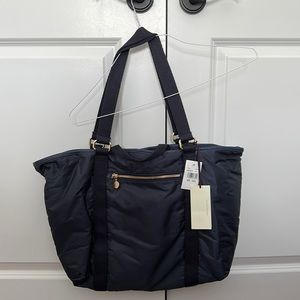 NWT Stella McCartney Diaper Bag (Fern Mummy Bag)